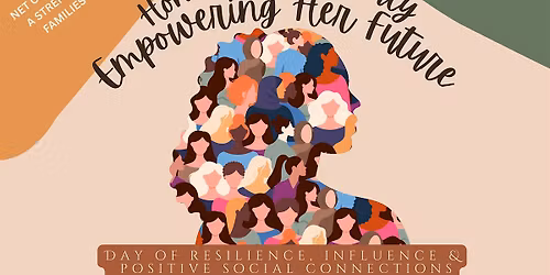 Women's Round Table- Honoring her legacy, Empowering her future!