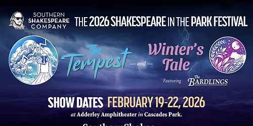 Shakespeare in the Park Festival