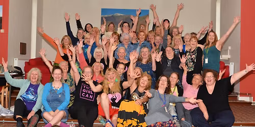 Dance Friends at Preston Montford 2026