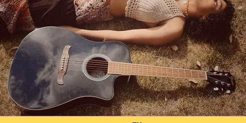 Unwritten Stars: RAINE