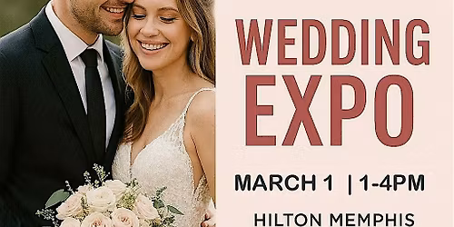 2026 Wedding Expo