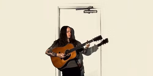 Billy Strings at CFG Bank Arena