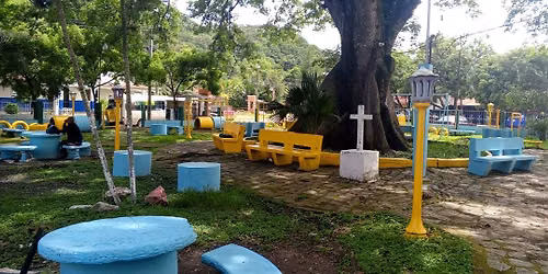 Feria de las Casitas 