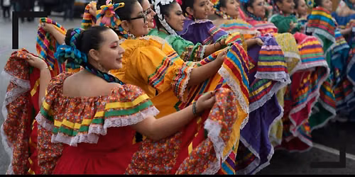 Member Opening: Aqu\u00ed Vivimos: The Hispanic Community in Northampton County