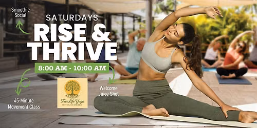Copy of RISE & THRIVE