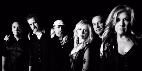 Live at The Mule House! World Turning - Fleetwood Mac Tribute