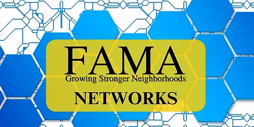 November 2025 FAMA Networks