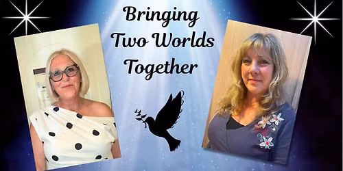 Michelle Towler and Debs Tye-Duck Demonstration