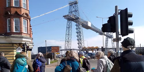 Newport Seafarers Late Summer Walking Tour