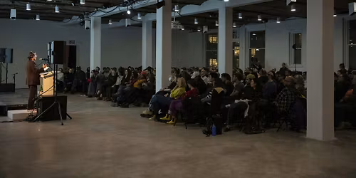 Winter Talks: Keeanga-Yamahtta Taylor