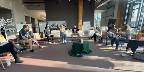 January 2026 Mini-Retreat for Renewal & Resilience with Community Builders