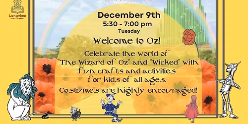 Snow Ball: Land of Oz