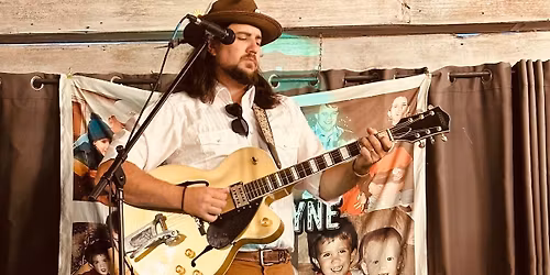 Ramblin\u2019 Ryne live at the Tavern