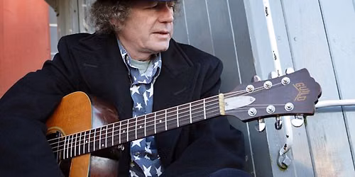 Jim Reynolds