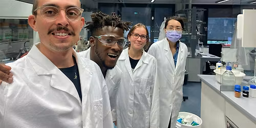 Discover Your Research Future: DAAD Grants