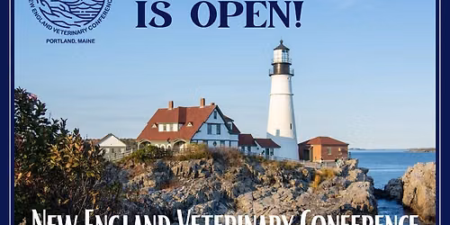 2026 New England Veterinary Conference