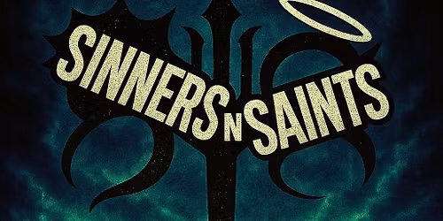 Sinners N Saints @ Bogies West