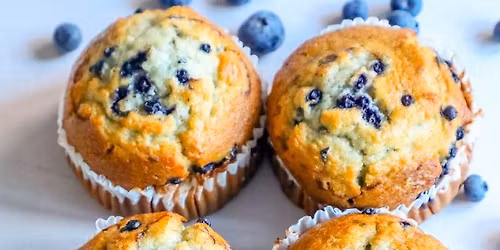 Sweet and Savory Muffins Workshop (ONSITE)