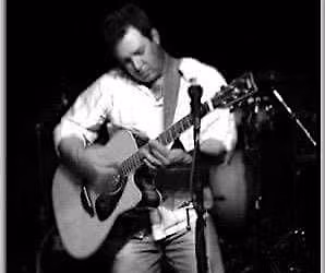 Free Live Music with Roger Bowyer at The Vineyard at Hershey!!