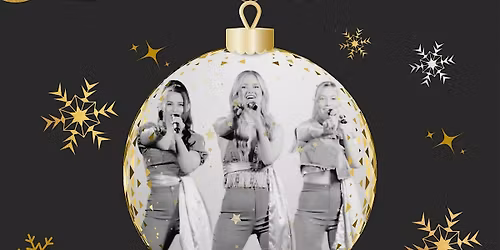 Christmas Tribute Shows - ABBA