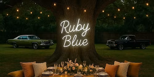 Autumn Glow: Luxe Picnic & Movie Night Under the Stars