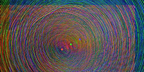 CODE: "Blossoming"