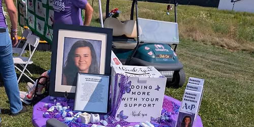 Friendsgiving Feast & Family Fun Night