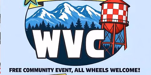 West Side Roll & Ride — 3200 W Whitehall Dr WVC