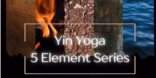 Late Summer Grounding: The Earth Element