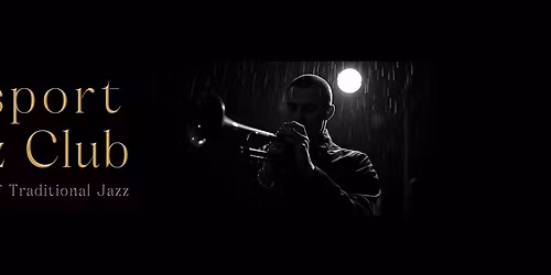 Hugh Crozier's New Orleans Jazz Band