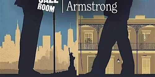 The Jazz Room: A Tribute to Frank Sinatra & Louise Armstrong