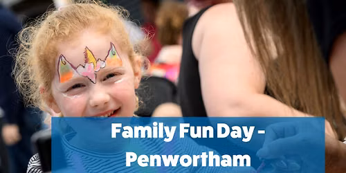 Family Fun Day - Penwortham