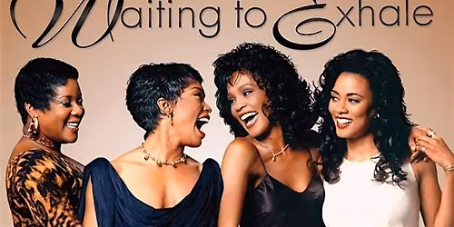 Movie Cuisine Now Showing: Waiting to Exhale Sisters Brunch Edition