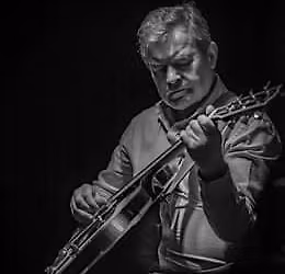 The Nigel Mooney Trio