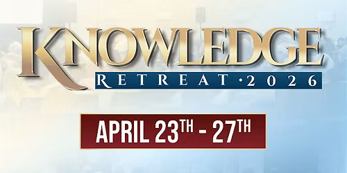 Knowledge Retreat