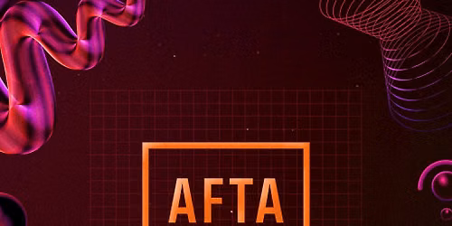 AFTA DARK w\/ BIG ANG & ELLIS GARNER - Sat 21st Nov 2026