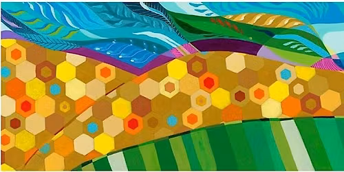 Art Tour | Seattle Convention Center Summit Building