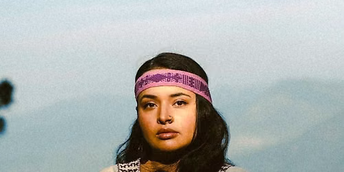 Spiritually September at Native Star Boutique, Featuring Artist Cihua Mazatl