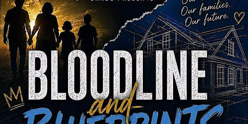Bloodline & Blueprints: Student Voices on Family, Resilience & Purpose