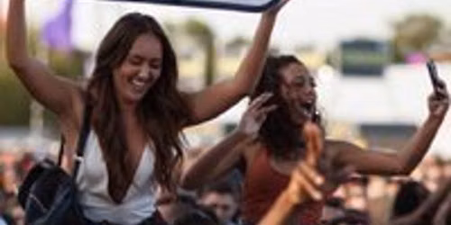 Garage Nation Generations Festival & Music Nation