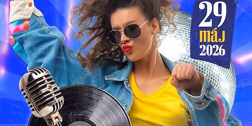 \u2b50\ufe0f\u2b50\ufe0f\u2b50\ufe0f M\u00e1jov\u00fd Oldies Diskoples - DJ Rudo Voit & DJ legendy \u2b50\ufe0f\u2b50\ufe0f\u2b50\ufe0f