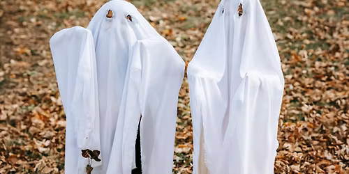 Spooktacular Start! A Not-So-Spooky Halloween