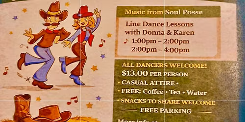 Lakeside Pavilion Sunday \u2018Let\u2019s Dance\u2019