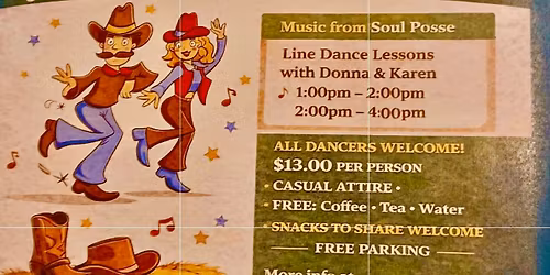 Lakeside Pavilion Sunday \u2018Let\u2019s Dance\u2019