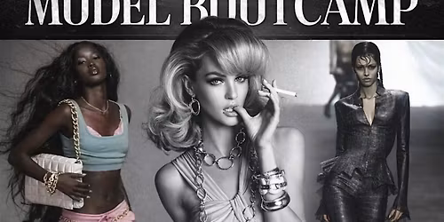Model BootCamp