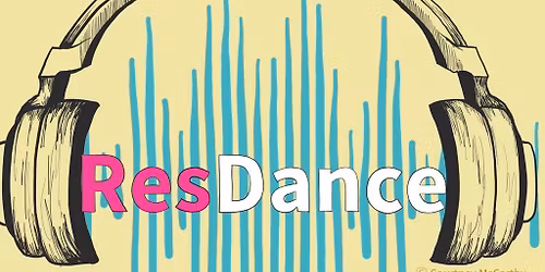 ResDance Podcast: LIVE