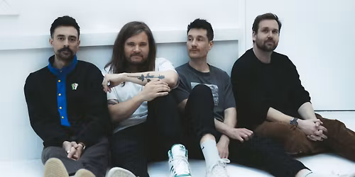 Bastille - Songs from The First 15 Years