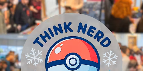 Pokemon club November 15th