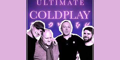 Ultimate Coldplay