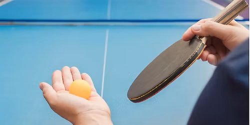 Cl\u00ednica de Ping Pong